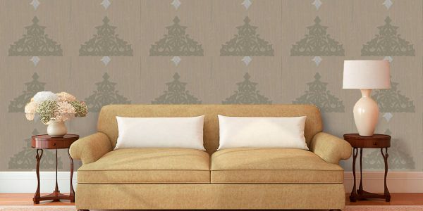 Виниловые обои AS-Creation Wall Fashion 30617-4