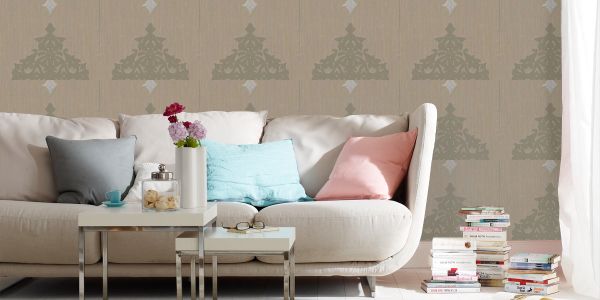 Виниловые обои AS-Creation Wall Fashion 30617-4