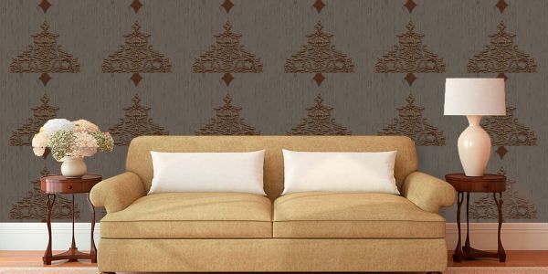 Виниловые обои AS-Creation Wall Fashion 30617-5