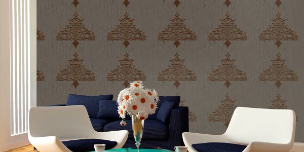 Виниловые обои AS-Creation Wall Fashion 30617-5