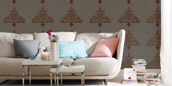 Виниловые обои AS-Creation Wall Fashion 30617-5
