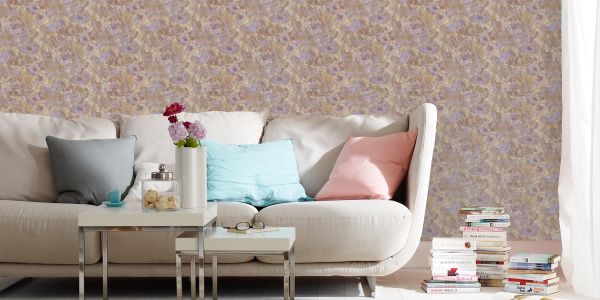Виниловые обои Prima Italiana Diamante 30622
