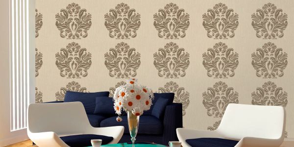 Виниловые обои AS-Creation Wall Fashion 30634-1
