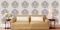 Виниловые обои AS-Creation Wall Fashion 30634-2