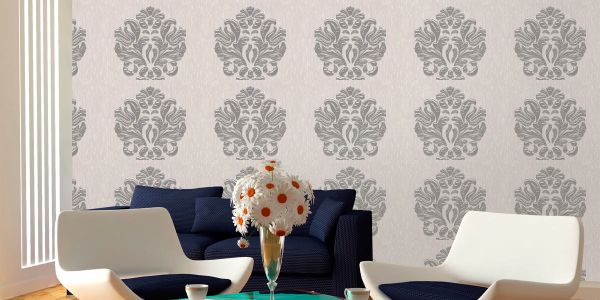 Виниловые обои AS-Creation Wall Fashion 30634-2