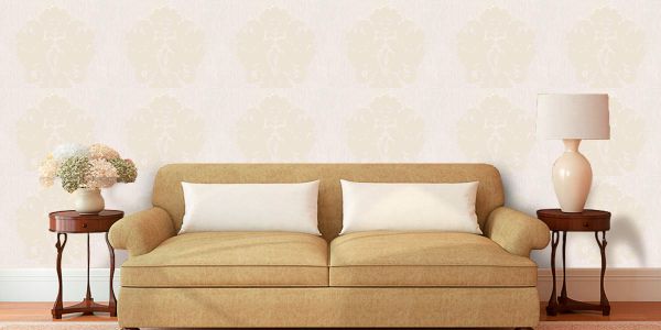 Виниловые обои AS-Creation Wall Fashion 30634-3