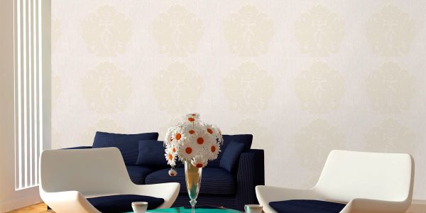 Виниловые обои AS-Creation Wall Fashion 30634-3