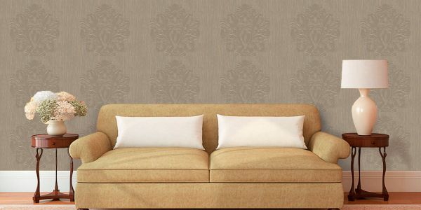 Виниловые обои AS-Creation Wall Fashion 30634-4