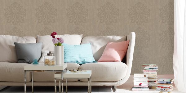 Виниловые обои AS-Creation Wall Fashion 30634-4