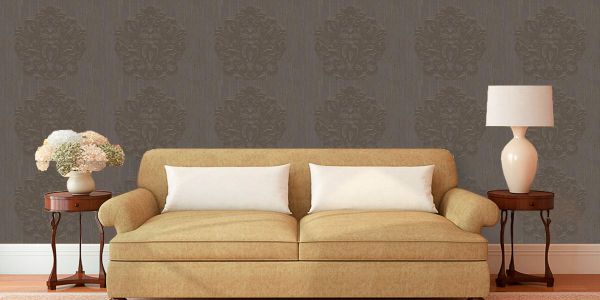 Виниловые обои AS-Creation Wall Fashion 30634-5