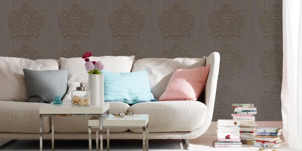 Виниловые обои AS-Creation Wall Fashion 30634-5