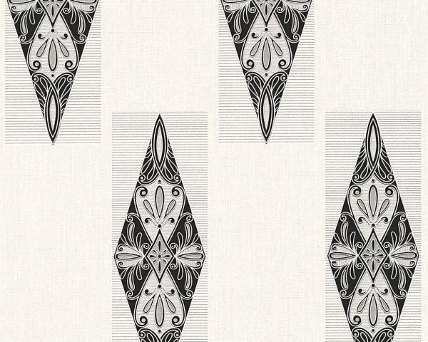 Виниловые обои AS-Creation New Orleans 30639-2