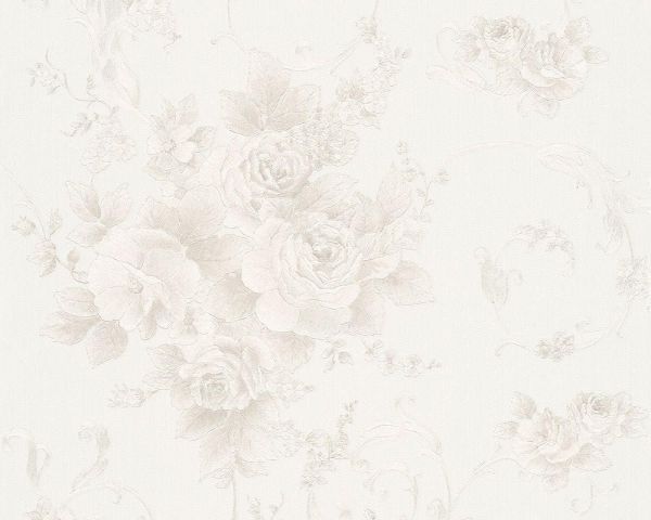 Виниловые обои AS-Creation Romantica 30647-2