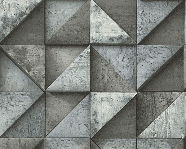 Виниловые обои AS-Creation Daniel Hechter 30650-4
