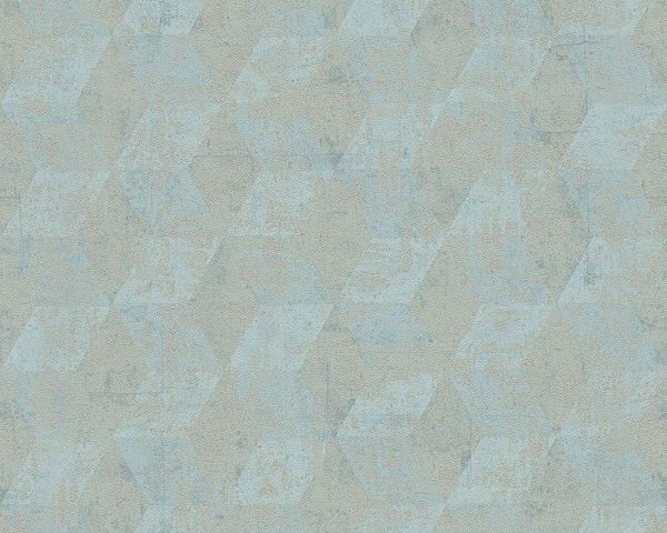 Виниловые обои AS-Creation Titanium 30654-3