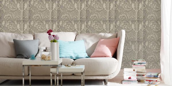 Виниловые обои Prima Italiana Diamante 30655