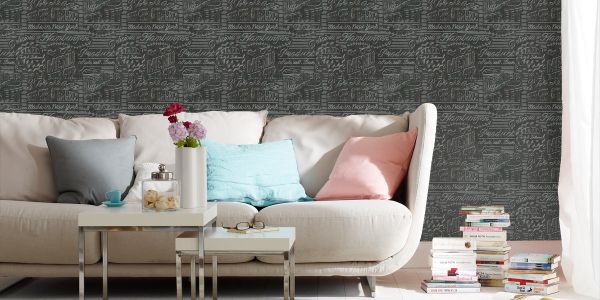 Виниловые обои AS-Creation Kitchen Dreams 30664-3