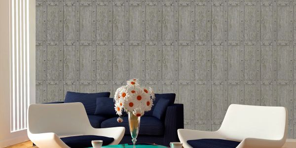 Виниловые обои AS-Creation Deco World 2 30684-2