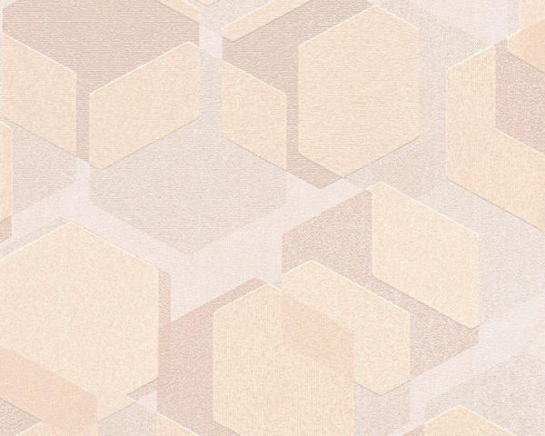 Виниловые обои AS-Creation Essentials 30717-1