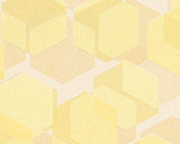Виниловые обои AS-Creation Essentials 30717-2