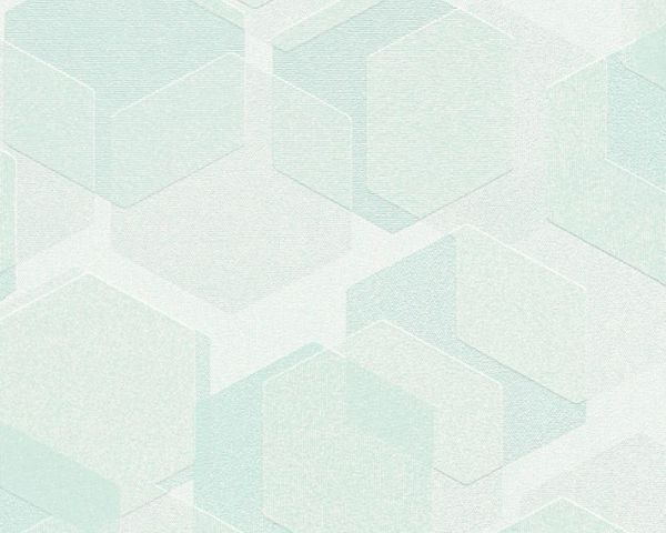 Виниловые обои AS-Creation Essentials 30717-4