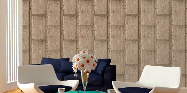 Виниловые обои AS-Creation Deco World 2 30749-2
