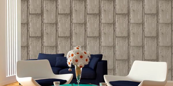 Виниловые обои AS-Creation Deco World 2 30749-3