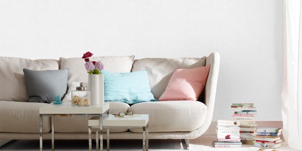 Виниловые обои AS-Creation Meister Vlies 6 3075-14