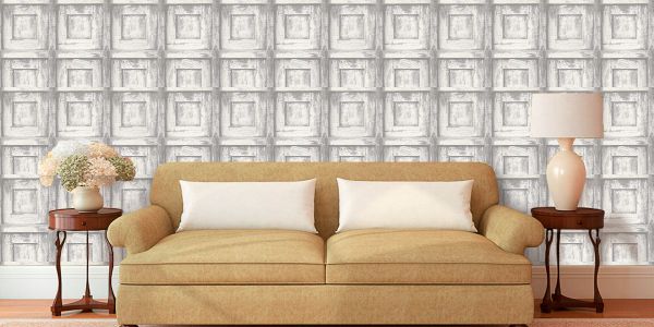 Виниловые обои AS-Creation Deco World 2 30750-2