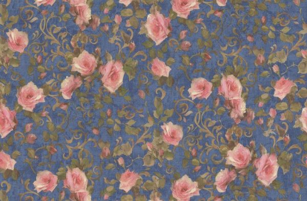 Виниловые обои Prima Italiana Opulenza 30831