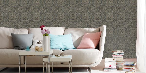 Виниловые обои Prima Italiana Taormina 30855