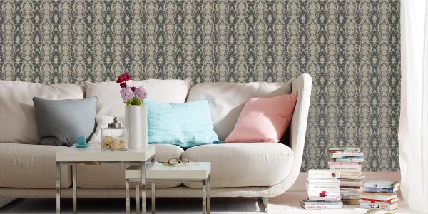 Виниловые обои Prima Italiana Luminosa 30934