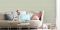 Флизелиновые обои Milassa Loft 31005
