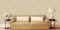 Флизелиновые обои Milassa Loft 31007