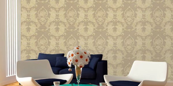 Виниловые обои Prima Italiana Classica 31008