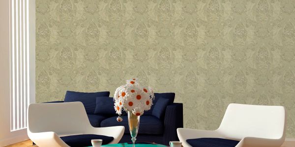 Виниловые обои Prima Italiana Classica 31009