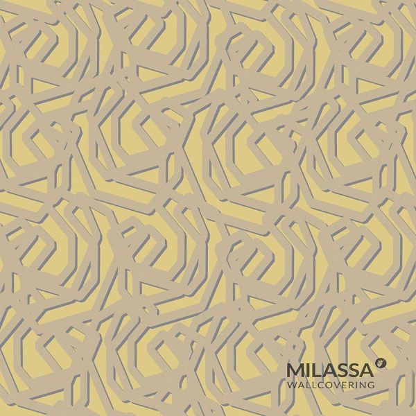 Флизелиновые обои Milassa Loft 31020