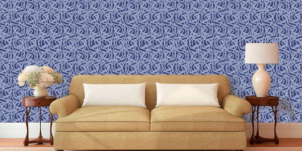 Флизелиновые обои Milassa Loft 31021