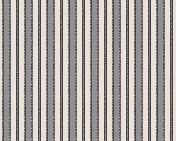 Виниловые обои AS-Creation Black White 3 310415