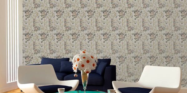 Виниловые обои Prima Italiana Fantastika 31358