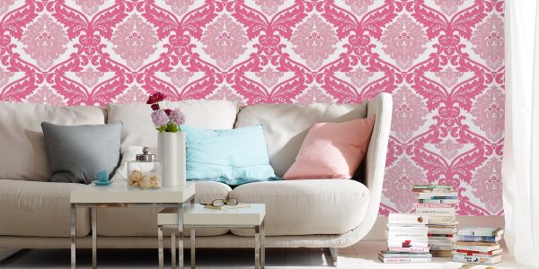 Виниловые обои AS-Creation Bling Bling 3139-35