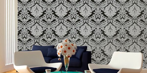 Виниловые обои AS-Creation Bling Bling 3139-42