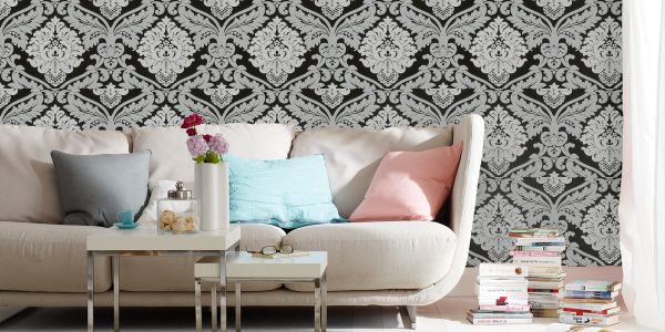 Виниловые обои AS-Creation Bling Bling 3139-42