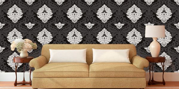 Виниловые обои AS-Creation Bling Bling 3139-59