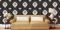 Виниловые обои AS-Creation Bling Bling 3139-59