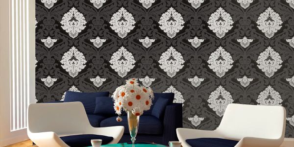 Виниловые обои AS-Creation Bling Bling 3139-59