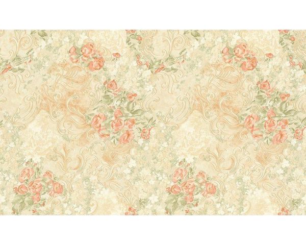 Виниловые обои AS-Creation Flower Days 31870-1