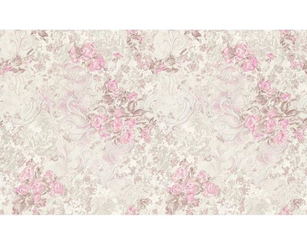 Виниловые обои AS-Creation Flower Days 31870-2