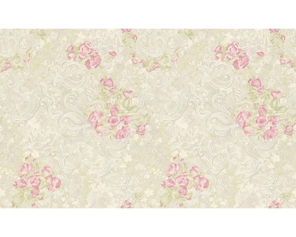 Виниловые обои AS-Creation Flower Days 31870-5