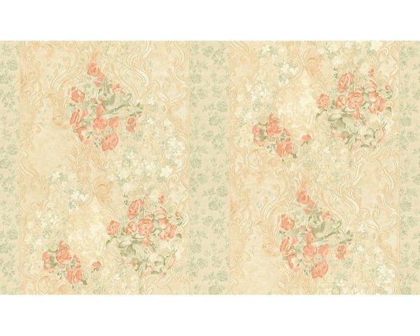Виниловые обои AS-Creation Flower Days 31871-1